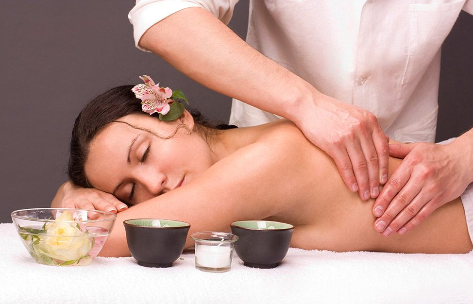 Dissoudre les tensions musculaires et relaxer